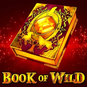 Book of Wild